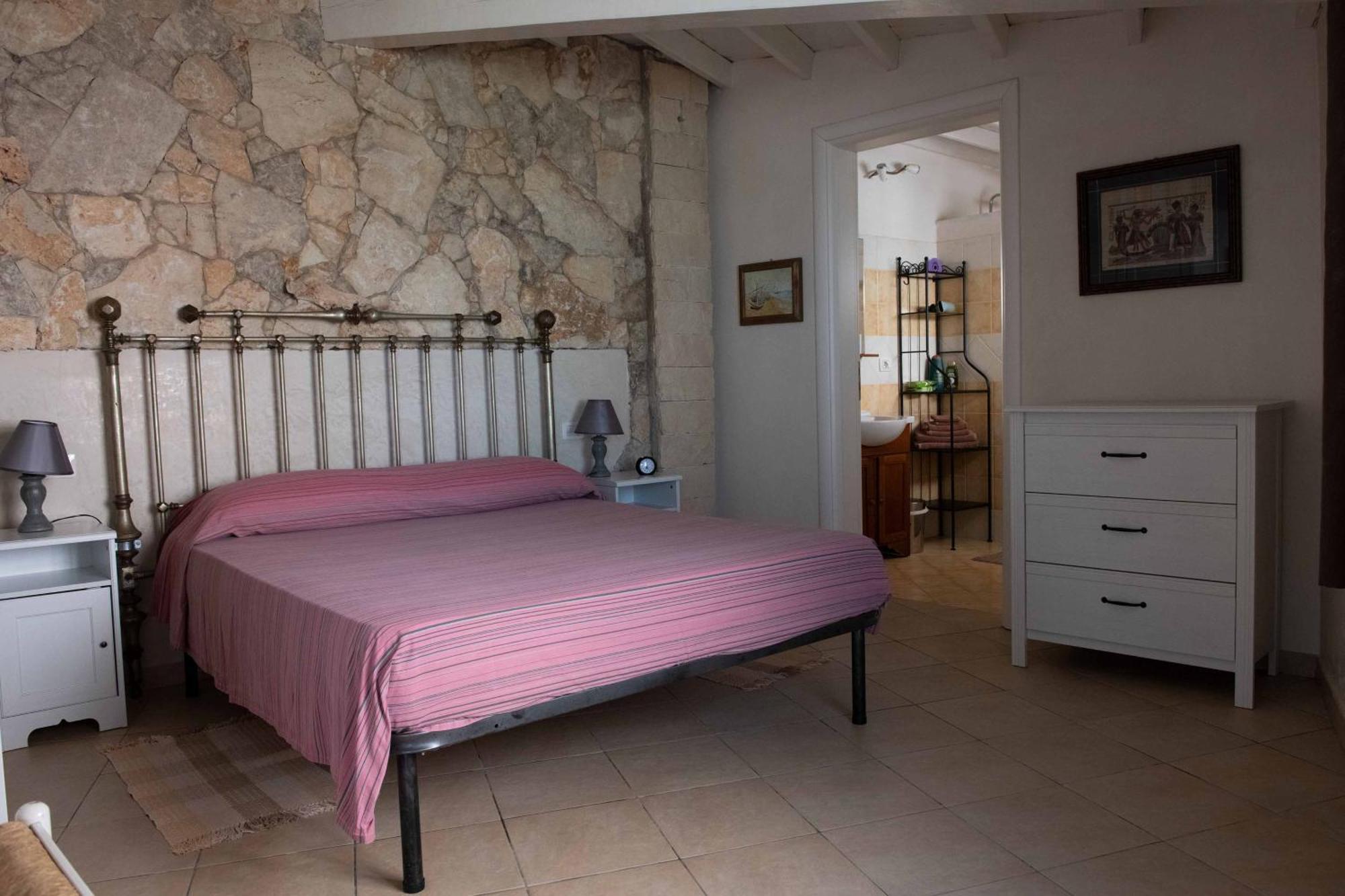 Elmani Villa Pozzallo Exterior photo