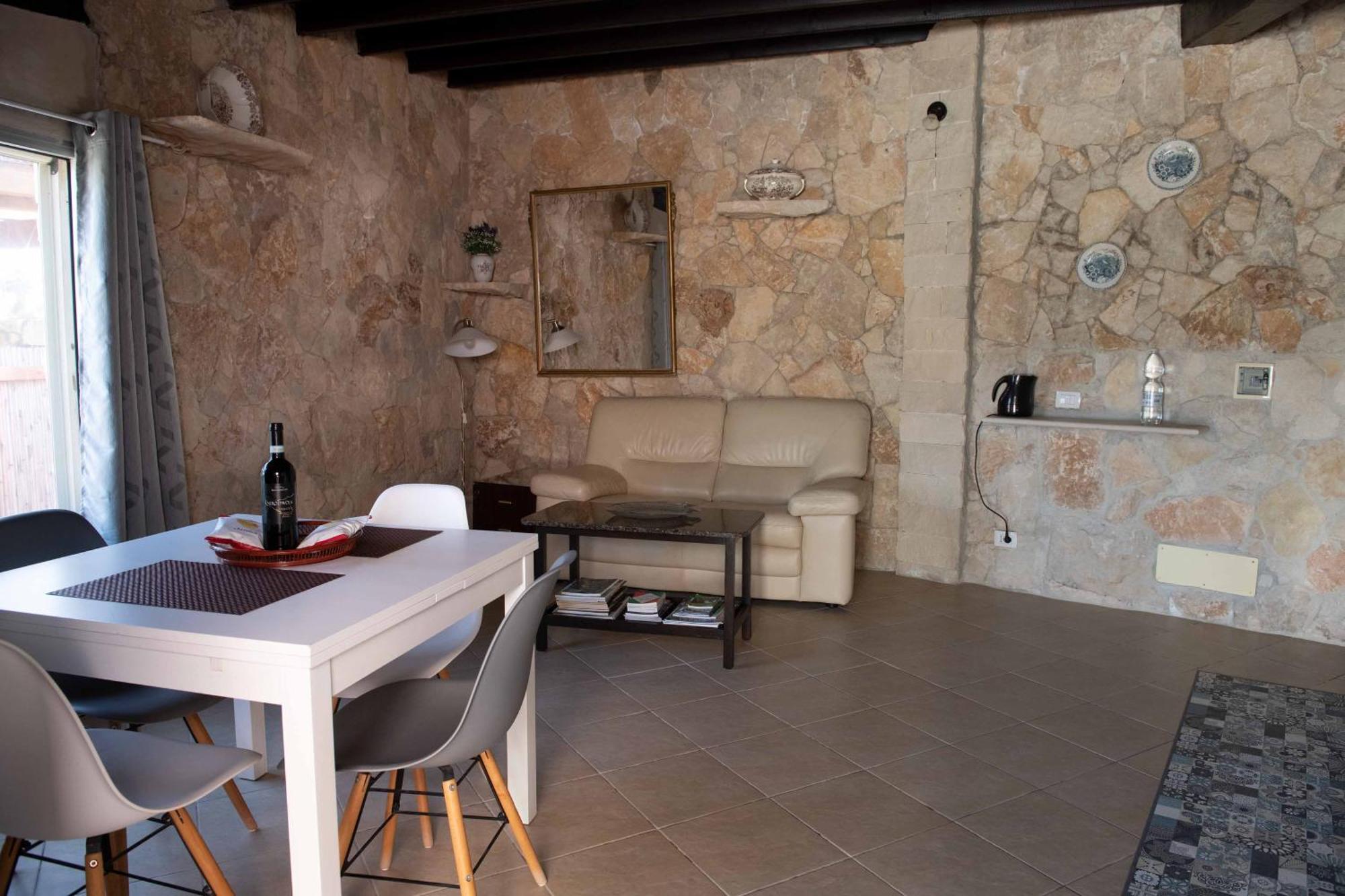 Elmani Villa Pozzallo Exterior photo